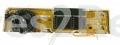 Samsung Control Module For Home Appliances - Assy Pcb Display;fwm_inv,wd5500k,327*75, - DC92-01931A