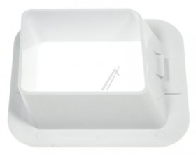 Samsung Blending Ring - 6031-002007 Washer-plain:sts304 id20 od28 t0 5 barre
