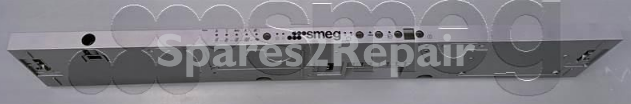 Smeg Panel - 763738570 Ctrl panel Sto 903