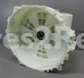 Smeg Tub Lower Part - 690073407 Group Kit Vasca2016pst+c14la