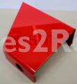 Smeg Housing - 554531999 Right Semibox Red