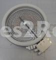 Smeg Hot Plate - 805690752 Heater D140 230v 1200w