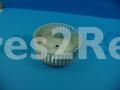 Smeg Fan Blades - 763930039 Right Fan