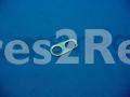 Smeg Sealing Materials - 784130687 Plate Gasket