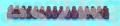 Smeg Terminal Strip - 825170084 Junction Block
