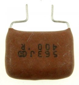Sony Capacitor - 112694191 87a12074 Cap e 470-25 Smg