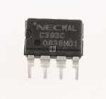 Sony Various Ics - Tda3590a 606672120 Ic