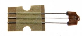 Sony Electrolytic - 112894931 470µf Capacitor